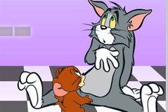 Рисуй Со Мной - Tom and Jerry Draw with Me